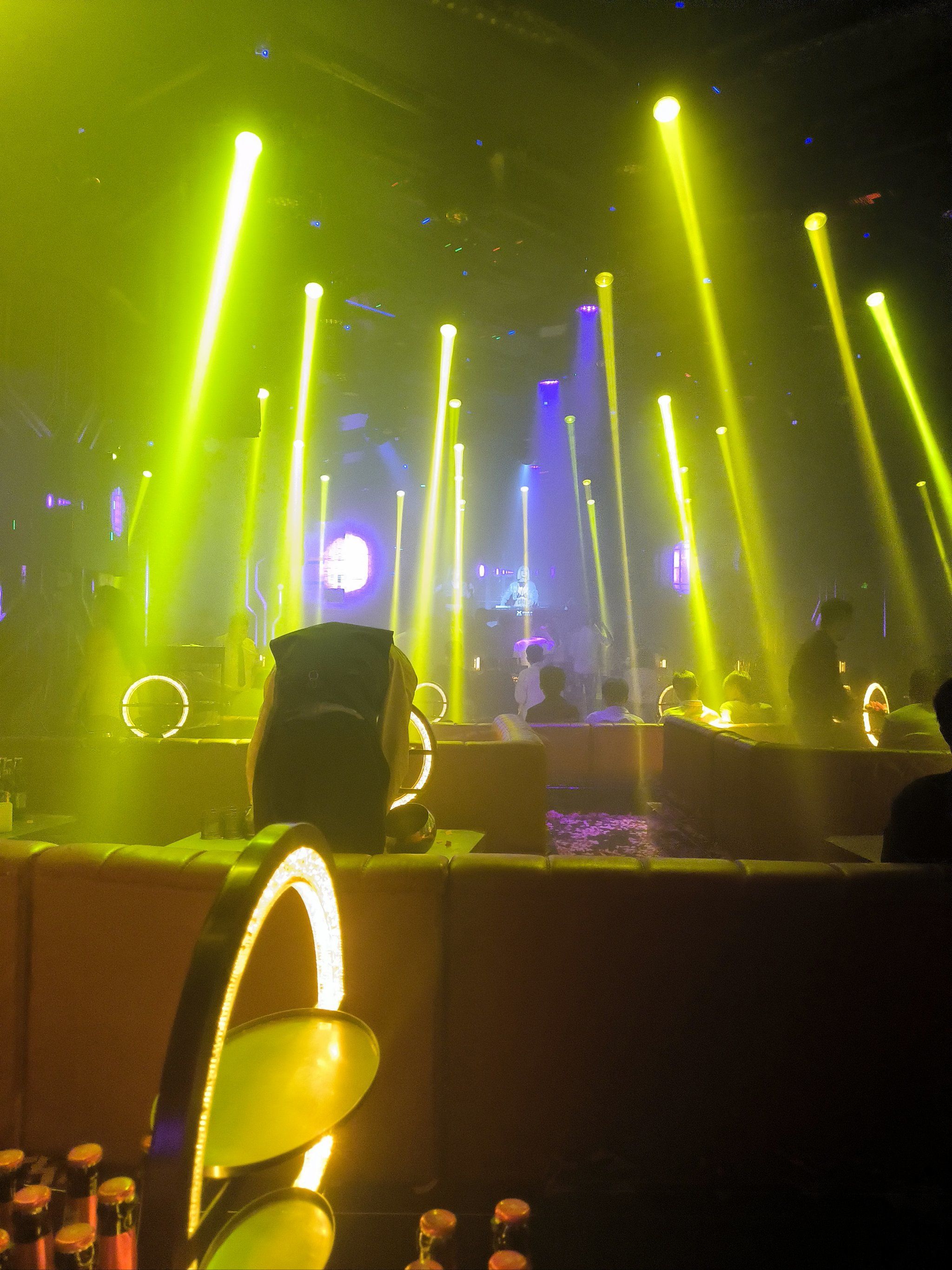 泸州商务ktv：性价比之选-龙马潭区ktv预定