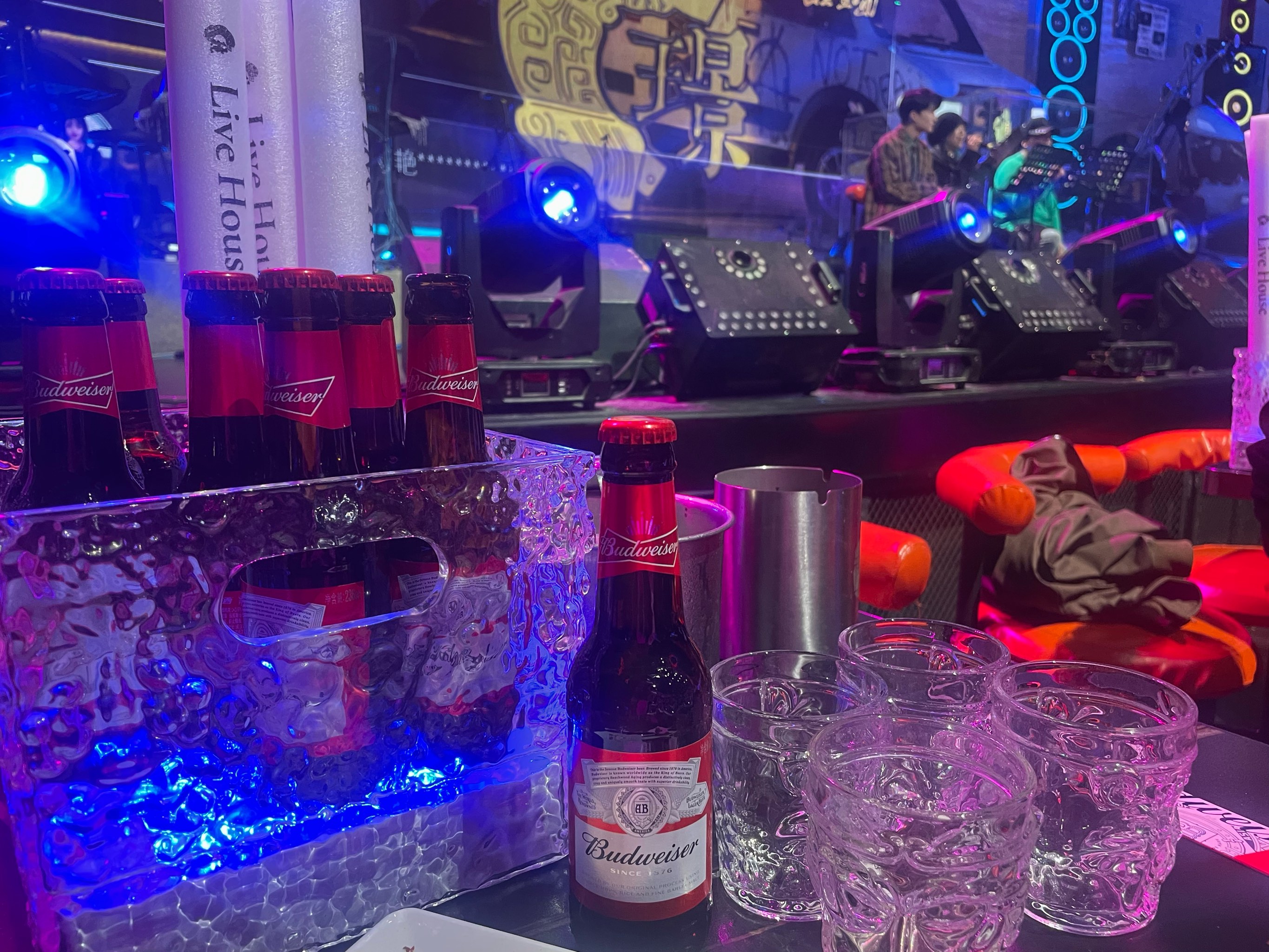 泸州商务ktv解析-龙马潭区ktv预定